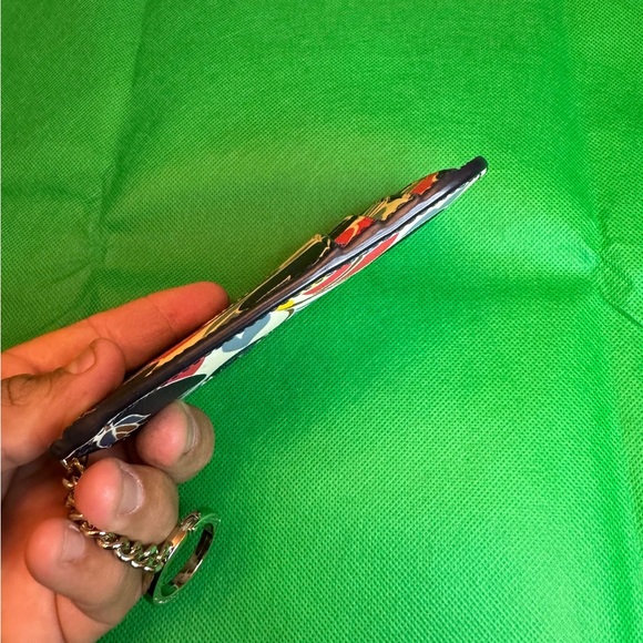 Kate spade  card wallet excellent condition - Picture 5 of 5